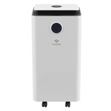 TrueLife AIR Dehumidifier DH5 Touch odvlhova a istika vzduchu bl