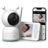 TrueLife NannyCam R7 Dual Smart chvika bl