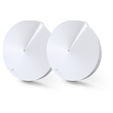 TP-Link Deco M5 Mesh systm s podporou Wi-Fi 5 (2ks)