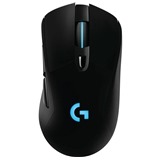 Logitech G703 bezdrtov hern my ern