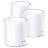 TP-Link Deco X60 Mesh systm s podporou Wi-Fi 6 (3ks)