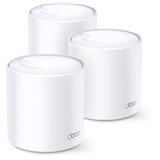 TP-Link Deco X20 Mesh systm s podporou Wi-Fi 6 (3ks)