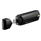 ASUS USB-AX56 Wi-Fi 6 adaptr ern (bez podstavce) - PROMO