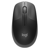 Logitech M190 bezdrtov my ern