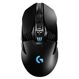 Logitech G903 bezdrtov hern my ern