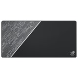 ASUS ROG Sheath BLK LTD velkoplon hern podloka pod my ern / ed