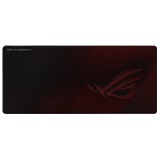 ASUS ROG Scabbard II velkoplon hern podloka pod my erven / ern