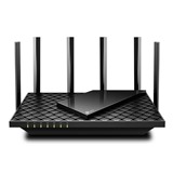 TP-Link Archer AX72 router s podporou Wi-Fi 6