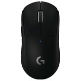 Logitech G PRO X SuperLight bezdrtov hern my ern