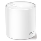 TP-Link Deco X50 Mesh systm s podporou Wi-Fi 6 (1ks)