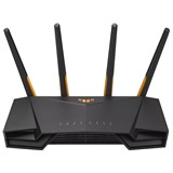 ASUS TUF-AX3000 V2 Extendable hern router s podporou Wi-Fi 6