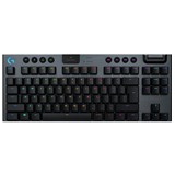 Logitech G915 TKL Lightspeed bezdrtov hern klvesnice