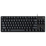 Logitech G413 TKL SE CZ hern klvesnice ern