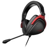 ASUS ROG Delta S Core hern sluchtka ern