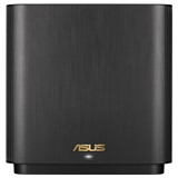 ASUS ZenWiFi XT9 Mesh systm s podporou Wi-Fi 6 (1ks) ern