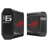 ASUS ROG Rapture GT6 Mesh systm s podporou Wi-Fi 6  ern (2ks)