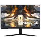 Samsung Odyssey G50A 32" IPS hern monitor ern