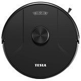 TESLA Smart Robot Vacuum Laser AI200 robotick vysava ern