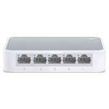 TP-Link TL-SF1005D switch bílý