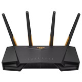 ASUS TUF Gaming AX4200 Extendable hern router s podporou Wi-Fi 6