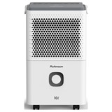 Rohnson R-91310 True Ion & Air Purifier odvlhova vzduchu bl