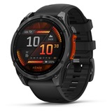 Garmin fenix 8 47mm Slate Grey / Black