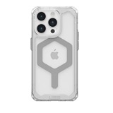 UAG Plyo MagSafe odoln zadn kryt pro Apple iPhone 15 Pro stbrn