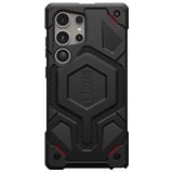 UAG Monarch odoln zadn kryt pro Samsung Galaxy S24 Ultra kevlarov ern