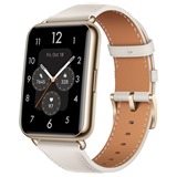 Huawei Watch Fit 2 Classic Moon White - zánovní