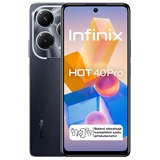 Infinix Hot 40 Pro 8GB / 256GB Dual SIM Starlit Black