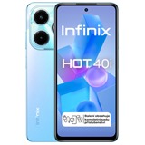 Infinix Hot 40i 4GB / 128GB Dual SIM Palm Blue