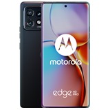 Motorola Edge 40 Pro 12GB / 256GB Dual SIM Interstellar Black