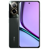 realme C67 8GB / 256GB Dual SIM Black Rock