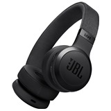 JBL Live 670NC bezdrtov nhlavn sluchtka s potlaenm hluku ern