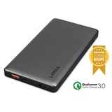 LAMAX powerbanka 18W 10000mAh QC ed