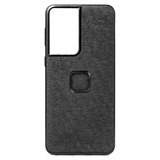 Peak Design Everyday Case kryt pro Samsung Galaxy S21 Ultra Charcoal