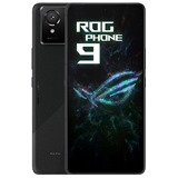 ASUS ROG Phone 9 12GB / 256GB Dual SIM Phantom Black