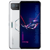 ASUS ROG Phone 6 Pro 18GB / 512GB Dual SIM Storm White (90AI00B7-M00110)