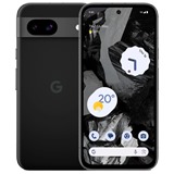 Google Pixel 8a 8GB / 256GB Dual SIM Obsidian