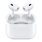 Apple AirPods Pro 2 bezdrtov sluchtka s aktivnm potlaenm hluku bl (USB-C)