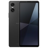 SONY Xperia 10 VI 8GB / 128GB Dual SIM Black (XQES54EUKCB.GC)