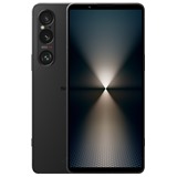 SONY Xperia 1 VI 12GB / 256GB Dual SIM Black (XQEC54EUKCB.GC)