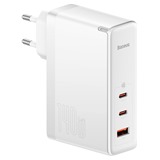 Baseus GaN5 Pro 140W PD / QC nabjeka s kabelem USB-C bl