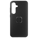 Peak Design Everyday Case zadn kryt pro Samsung Galaxy S24 Charcoal