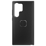 Peak Design Everyday Case zadn kryt pro Samsung Galaxy S24 Ultra Charcoal