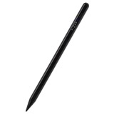 FIXED Graphite aktivní stylus pro iPady s chytrým hrotem a magnety černý
