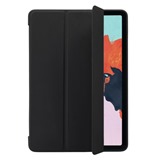 FIXED Padcover+ flipov pouzdro pro Apple iPad 10,2" (2019 / 2020 / 2021) ern