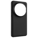 FIXED Story zadní kryt pro Xiaomi 15 Ultra černý