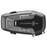 CellularLine Interphone U-COM 6R Bluetooth headset pro uzaven a oteven pilby Single Pack