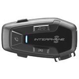 CellularLine Interphone U-COM 7R Bluetooth headset pro uzaven a oteven pilby Single Pack